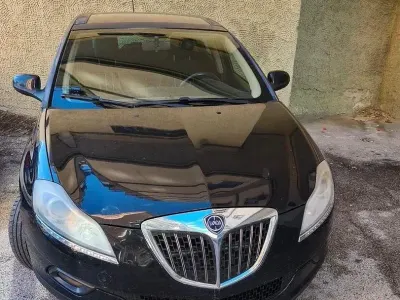 Usata Lancia Delta