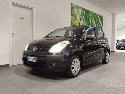 usata Nissan Pixo 1.0 5 porte Matic