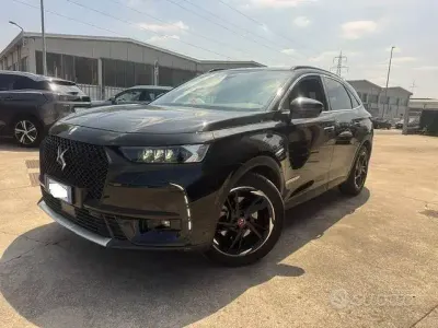 Usata DS Automobiles DS7 Crossback