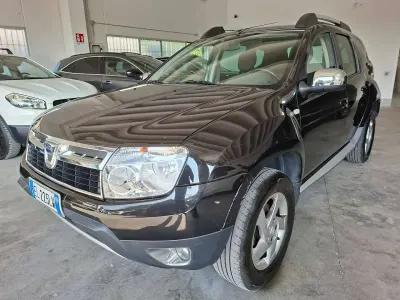 Usata Dacia Duster