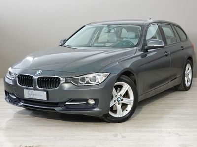 usata BMW 320 Serie 3 d xDrive Touring Luxury