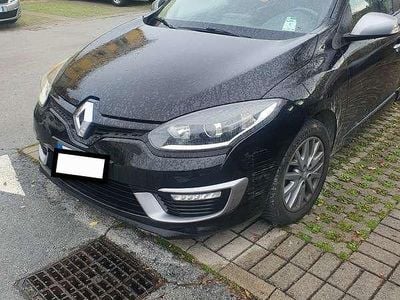 Renault Mégane GrandTour