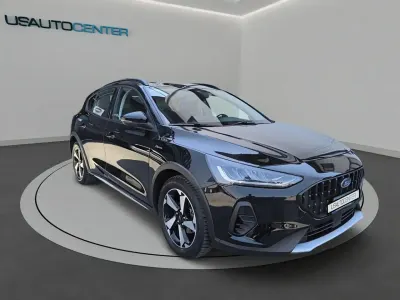 Usata Ford Focus ST-Line 125 CV (91 kW) 2019