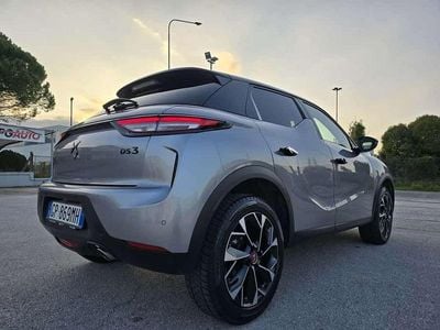 DS Automobiles DS3