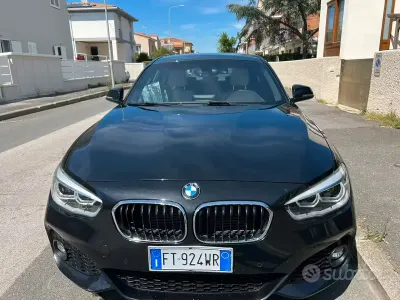 Occasion BMW 116