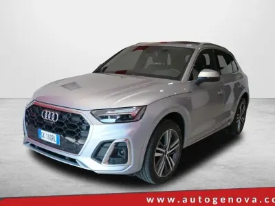 Usata Audi Q5