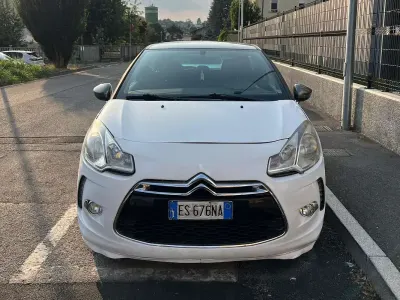 Usata Citroën DS3