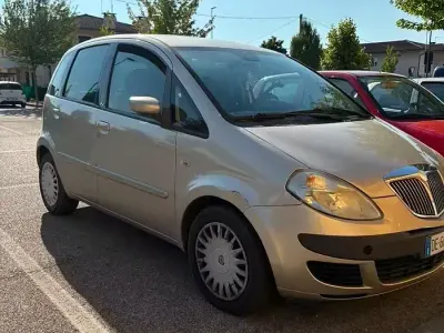Usata Lancia Musa