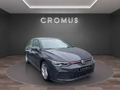 Usata VW Golf VIII GTI 245 CV (180 kW) 2023 Other Berlina