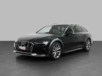 Usata Audi A6 Allroad Advanced 204 CV (150 kW) 2024 Verniciature personalizzate audi exclusi Station wagon