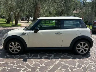 Usata Mini ONE