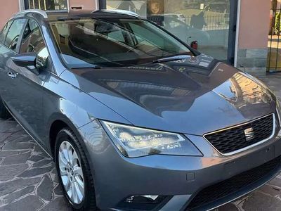 Seat Leon ST