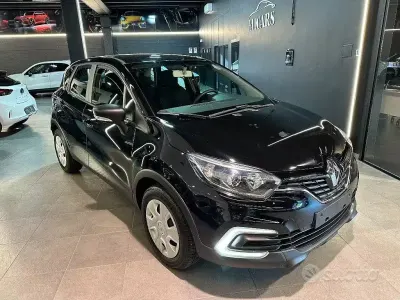 Usata Renault Captur
