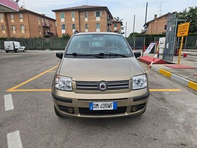 usata Fiat Panda 1.2 Active Natural Power