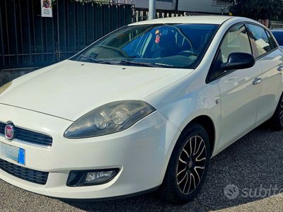 usata Fiat Bravo 2014