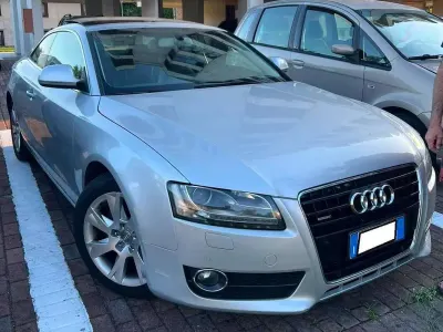Usata Audi A5