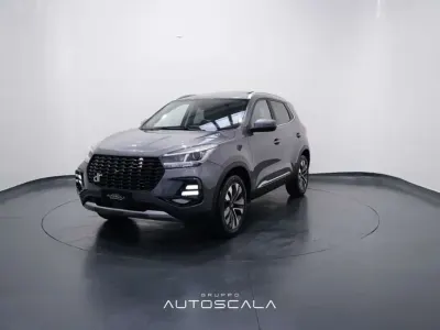 Usata DR DR 5.0 116 CV (85 kW) 2023 Grigio SUV