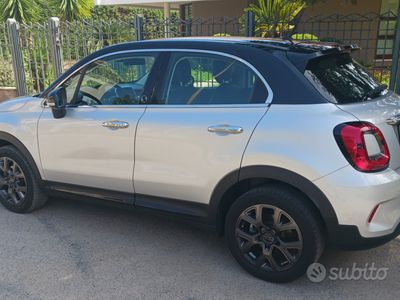 usata Fiat 500X 1.6 mjt 120cv pari al Nuovo