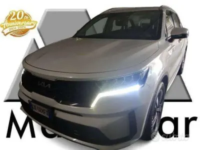 Usata Kia Sorento