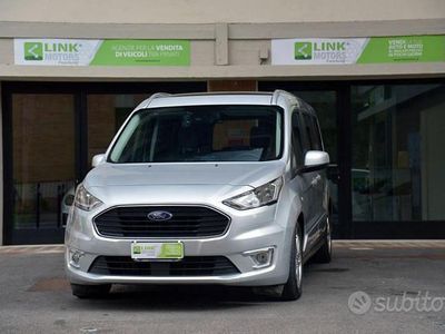 Ford Tourneo Connect