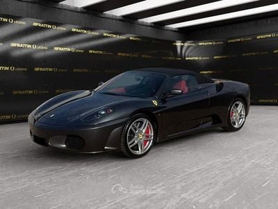 Begagnad Ferrari F430