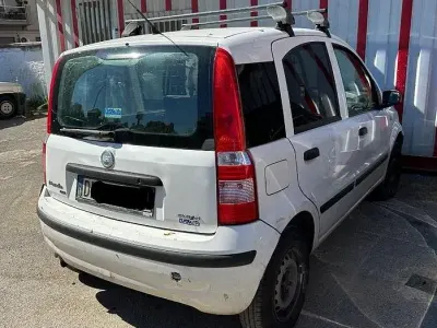 Usata Fiat Panda