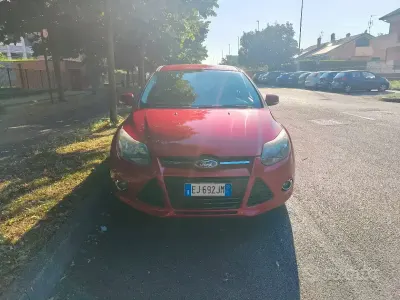 Usata Ford Focus