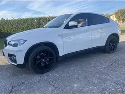Usata BMW X6 235 CV (172 kW) 2010 SUV