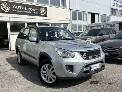 Usata DR DR5 118 CV (86 kW) 2015 Other SUV