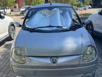 Usata Aixam City 68 CV (50 kW) 2006