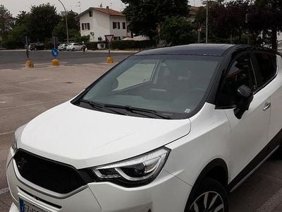 Bianco Usata 2020 DR DR4 SUV | 9300 € (Buon prezzo)