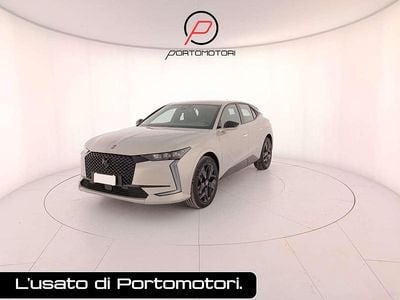 Usado DS Automobiles DS4