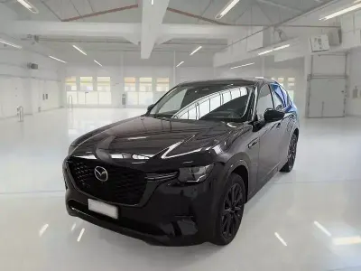 Usata Mazda CX-60