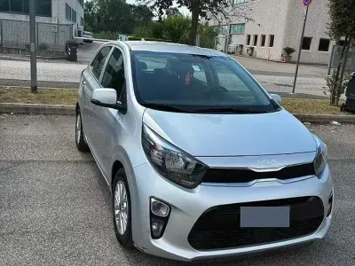 Usata Kia Picanto
