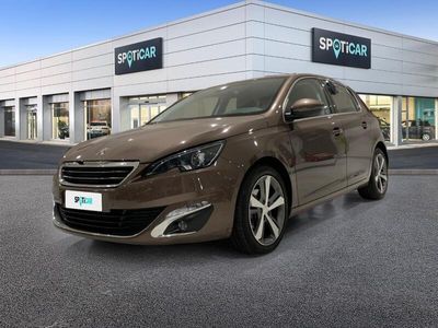 usata Peugeot 308 Allure 1.6 8v e-HDi 115cv S&S FAP