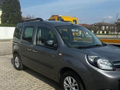 usata Renault Kangoo 2017