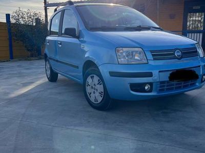 usata Fiat Panda 1.2 Free Ride