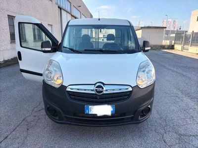 usata Opel Combo 