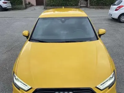 Usata Audi A3