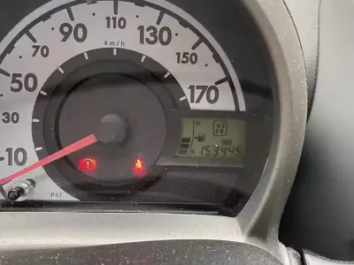 Gebraucht Peugeot 107