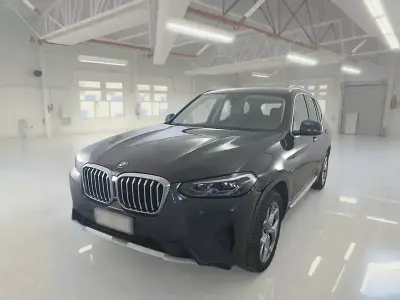 Usata BMW X3