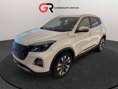 Nuova DR DR 5.0 95 CV (69 kW) 2025 Other SUV