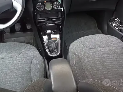 Usata Citroën C3 Exclusive 82 CV (60 kW) 2016 Bianco Berlina