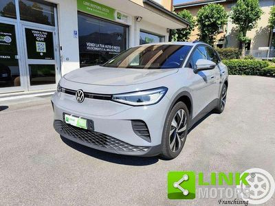 Grigio Usata 2024 VW ID.4 Pro SUV | 38.900 € (Cara)