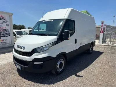 Usata Iveco Daily
