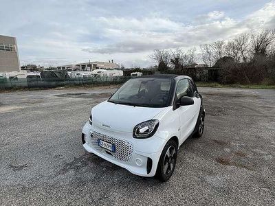 Usata 2020 Smart ForTwo Coupé Utilitaria | 9500 € (Buon prezzo)