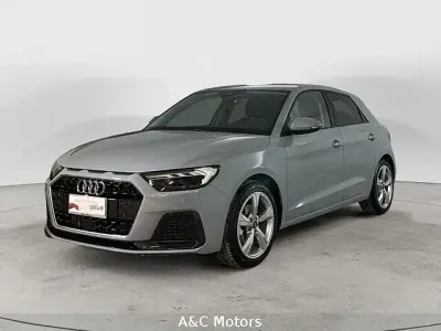 Usata Audi A1 Sportback
