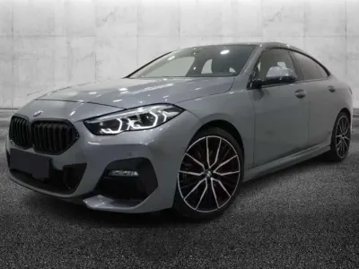 Usata BMW 220 M Sport 190 CV (139 kW) 2024 Grigio Coupé