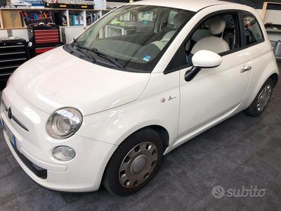 usata Fiat 500 1.2 Aut '08