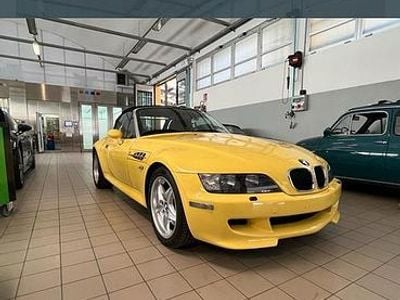 Usata BMW Z3 M 321 CV (236 kW) 1997 Cabrio